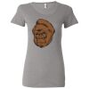 Ladies' Triblend Short Sleeve T-Shirt Thumbnail