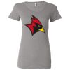 Ladies' Triblend Short Sleeve T-Shirt Thumbnail