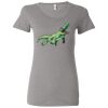 Ladies' Triblend Short Sleeve T-Shirt Thumbnail