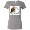 Ladies' Triblend Short Sleeve T-Shirt Thumbnail