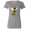 Ladies' Triblend Short Sleeve T-Shirt Thumbnail