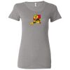 Ladies' Triblend Short Sleeve T-Shirt Thumbnail