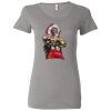 Ladies' Triblend Short Sleeve T-Shirt Thumbnail