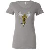 Ladies' Triblend Short Sleeve T-Shirt Thumbnail