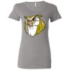 Ladies' Triblend Short Sleeve T-Shirt Thumbnail