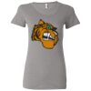 Ladies' Triblend Short Sleeve T-Shirt Thumbnail