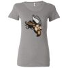 Ladies' Triblend Short Sleeve T-Shirt Thumbnail