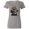 Ladies' Triblend Short Sleeve T-Shirt Thumbnail