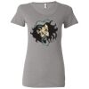 Ladies' Triblend Short Sleeve T-Shirt Thumbnail