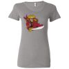 Ladies' Triblend Short Sleeve T-Shirt Thumbnail