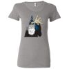 Ladies' Triblend Short Sleeve T-Shirt Thumbnail