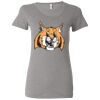 Ladies' Triblend Short Sleeve T-Shirt Thumbnail