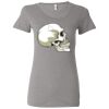 Ladies' Triblend Short Sleeve T-Shirt Thumbnail