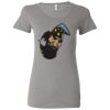 Ladies' Triblend Short Sleeve T-Shirt Thumbnail