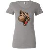 Ladies' Triblend Short Sleeve T-Shirt Thumbnail