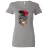 Ladies' Triblend Short Sleeve T-Shirt Thumbnail