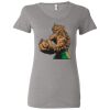 Ladies' Triblend Short Sleeve T-Shirt Thumbnail