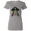 Ladies' Triblend Short Sleeve T-Shirt Thumbnail