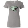 Ladies' Triblend Short Sleeve T-Shirt Thumbnail