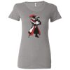 Ladies' Triblend Short Sleeve T-Shirt Thumbnail