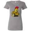 Ladies' Triblend Short Sleeve T-Shirt Thumbnail