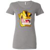 Ladies' Triblend Short Sleeve T-Shirt Thumbnail