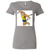 Ladies' Triblend Short Sleeve T-Shirt Thumbnail