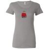 Ladies' Triblend Short Sleeve T-Shirt Thumbnail