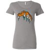 Ladies' Triblend Short Sleeve T-Shirt Thumbnail