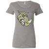 Ladies' Triblend Short Sleeve T-Shirt Thumbnail