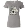 Ladies' Triblend Short Sleeve T-Shirt Thumbnail