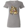 Ladies' Triblend Short Sleeve T-Shirt Thumbnail