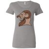 Ladies' Triblend Short Sleeve T-Shirt Thumbnail