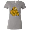 Ladies' Triblend Short Sleeve T-Shirt Thumbnail