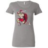 Ladies' Triblend Short Sleeve T-Shirt Thumbnail