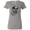 Ladies' Triblend Short Sleeve T-Shirt Thumbnail