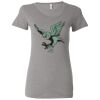 Ladies' Triblend Short Sleeve T-Shirt Thumbnail