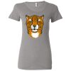 Ladies' Triblend Short Sleeve T-Shirt Thumbnail