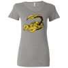 Ladies' Triblend Short Sleeve T-Shirt Thumbnail