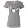 Ladies' Triblend Short Sleeve T-Shirt Thumbnail