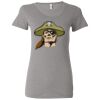 Ladies' Triblend Short Sleeve T-Shirt Thumbnail