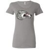 Ladies' Triblend Short Sleeve T-Shirt Thumbnail