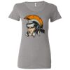 Ladies' Triblend Short Sleeve T-Shirt Thumbnail