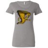 Ladies' Triblend Short Sleeve T-Shirt Thumbnail