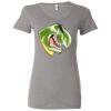 Ladies' Triblend Short Sleeve T-Shirt Thumbnail