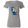 Ladies' Triblend Short Sleeve T-Shirt Thumbnail