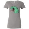 Ladies' Triblend Short Sleeve T-Shirt Thumbnail