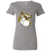 Ladies' Triblend Short Sleeve T-Shirt Thumbnail