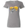 Ladies' Triblend Short Sleeve T-Shirt Thumbnail