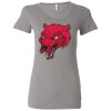 Ladies' Triblend Short Sleeve T-Shirt Thumbnail